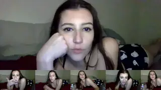A_mariejuana69Chaturbate Porn Cam 2024-03-03