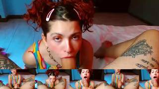 Abbyandchris1Chaturbate Porn Cam 2023-11-04