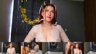 Abbyandchris1Chaturbate Porn Cam 2023-12-13