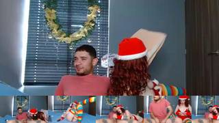 Abbyandchris1Chaturbate Porn Cam 2023-12-25