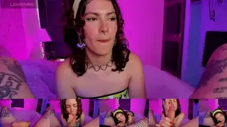 Abbyandchris1Chaturbate Porn Cam 2024-03-10