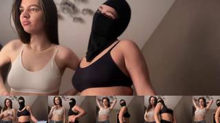Abdulasu_syuyumbikeChaturbate Porn Cam 2024-01-14