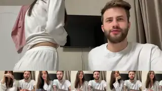 Abdulasu_syuyumbikeChaturbate Porn Cam 2024-01-24