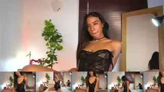 Abiee__Chaturbate Porn Cam 2024-02-06