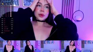 Adaaraa_Chaturbate Porn Cam 2023-11-14