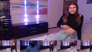 Adam_evaxxChaturbate Porn Cam 2023-11-12