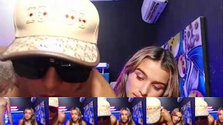 Adara_and_elvertChaturbate Porn Cam 2023-06-21