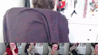 AdelewildxChaturbate Porn Cam 2023-11-01