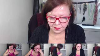 AdelewildxChaturbate Porn Cam 2023-11-15