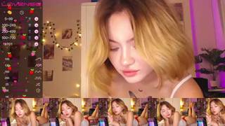 Adelewilson__Chaturbate Porn Cam 2023-08-02