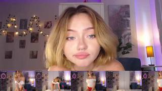 Adelewilson__Chaturbate Porn Cam 2023-07-23