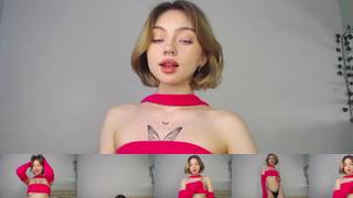 Adelewilson__Chaturbate Porn Cam 2023-07-02