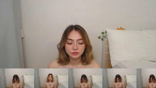 Adelewilson__Chaturbate Porn Cam 2023-06-14