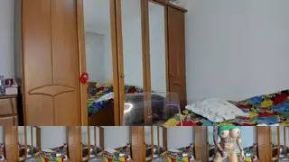 AdellerusssoChaturbate Porn Cam 2024-02-02