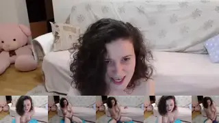 Adriana_elvisChaturbate Porn Cam 2024-02-14