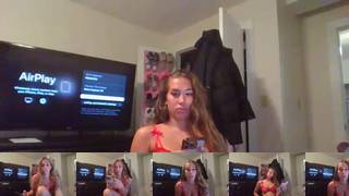 AellaroseChaturbate Porn Cam 2023-07-19
