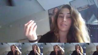 AellaroseChaturbate Porn Cam 2023-07-12