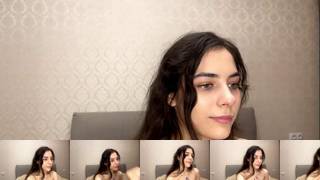 AfinashyChaturbate Porn Cam 2023-11-23