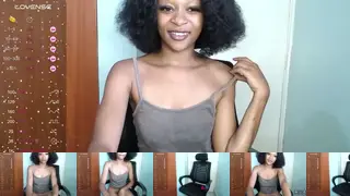 Afro_beautyChaturbate Porn Cam 2024-03-12