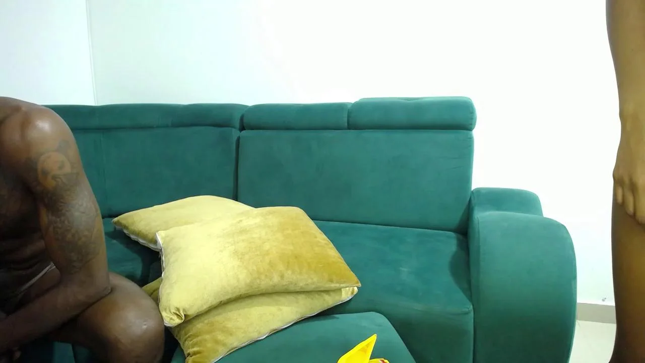 Afro_happy__06Chaturbate Porn Cam 2024-01-22