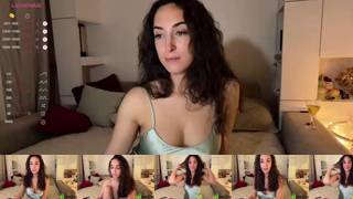 Ai_ai_katty777Chaturbate Porn Cam 2023-12-25