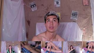Aiden_and_mayChaturbate Porn Cam 2023-10-24