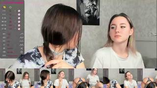 AinaschavellChaturbate Porn Cam 2023-09-15