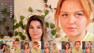 AinaschavellChaturbate Porn Cam 2023-08-24