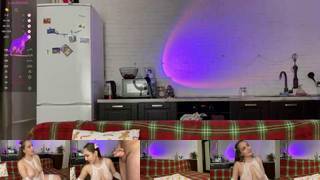 Al1ce_foxChaturbate Porn Cam 2024-01-19