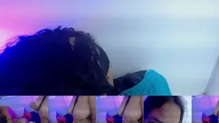 AlejoandmitchiChaturbate Porn Cam 2024-02-01