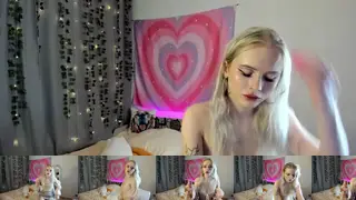 AleksaloreChaturbate Porn Cam 2024-02-02