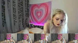 AleksaloreChaturbate Porn Cam 2024-02-02