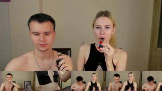 Alenca_hot_sexChaturbate Porn Cam 2023-07-23