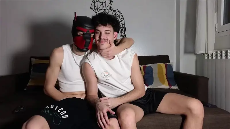 AlessioleoneChaturbate Porn Cam 2024-01-18