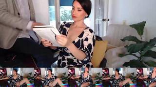 Alex_and_theprofChaturbate Porn Cam 2023-11-20