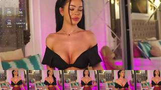 AlexaheyesChaturbate Porn Cam 2024-01-19