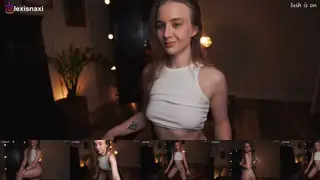 AlexispeachChaturbate Porn Cam 2024-01-21