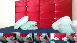 AlexvsluisaChaturbate Porn Cam 2023-11-15