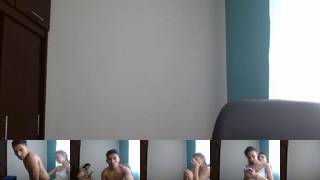 AlexvsluisaChaturbate Porn Cam 2023-12-26