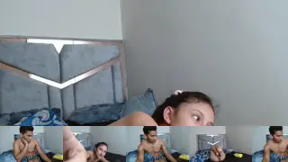 AlexvsluisaChaturbate Porn Cam 2024-03-18