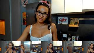 Alice_baneChaturbate Porn Cam 2023-07-20
