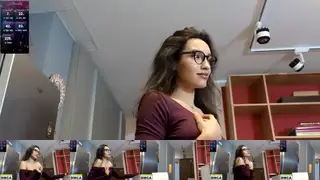 Alice_baneChaturbate Porn Cam 2024-02-14