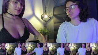 Alice_jhonasChaturbate Porn Cam 2023-11-22