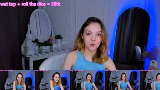 Alice_tucciChaturbate Porn Cam 2024-01-10