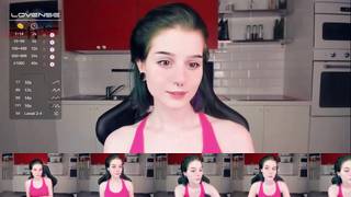 AlicentityChaturbate Porn Cam 2023-07-19