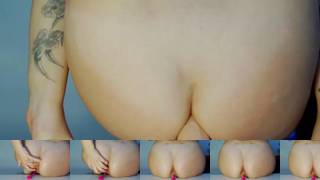 AliciaellaChaturbate Porn Cam 2023-11-20