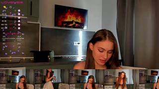 AliisonfoxChaturbate Porn Cam 2023-07-04