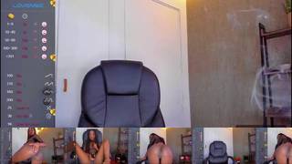 Alika_houstonChaturbate Porn Cam 2023-12-10