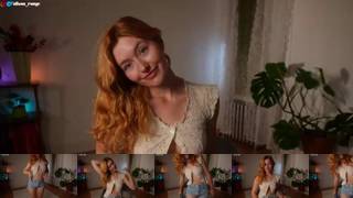 AlisonrougeChaturbate Porn Cam 2023-08-07