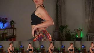 AlisonrougeChaturbate Porn Cam 2023-07-08